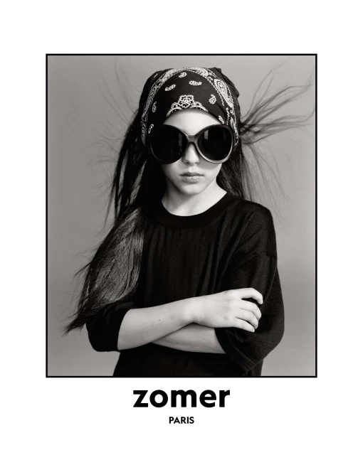 Fall 2023 Ad Campaign