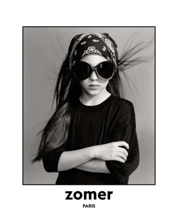 Fall 2023 Ad Campaign