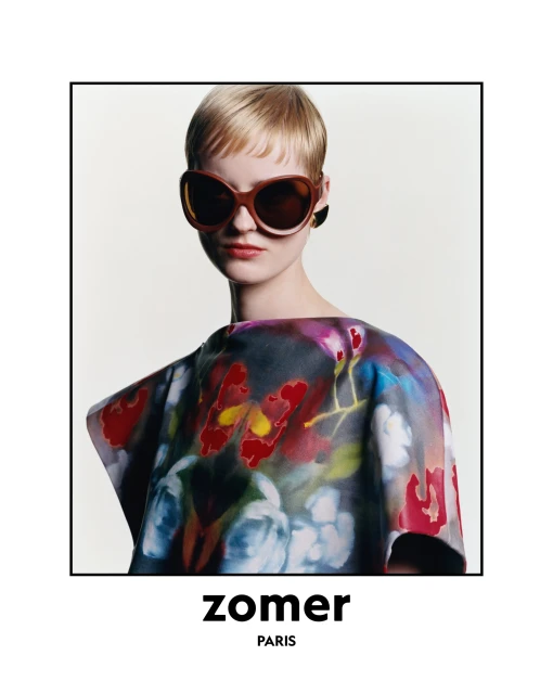 Fall 2023 Ad Campaign