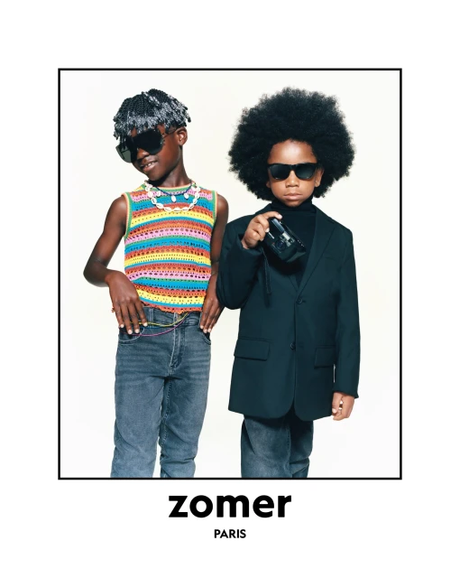 Fall 2023 Ad Campaign