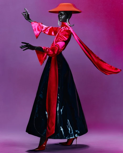 Charlotte Stockdale and Katie Lyall