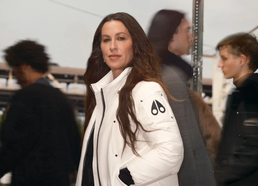 'Get In Line' Fall 2023 Ad Campaign