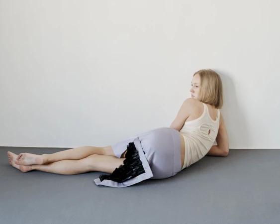 Photography by Sophie Tajan