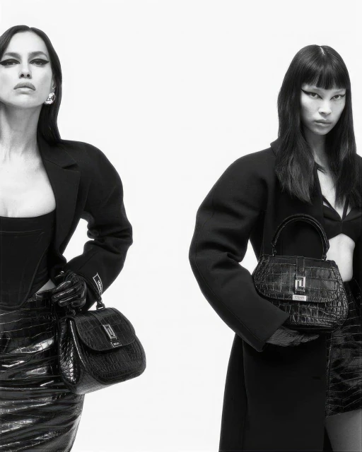 Fall 2023 Ad Campaign