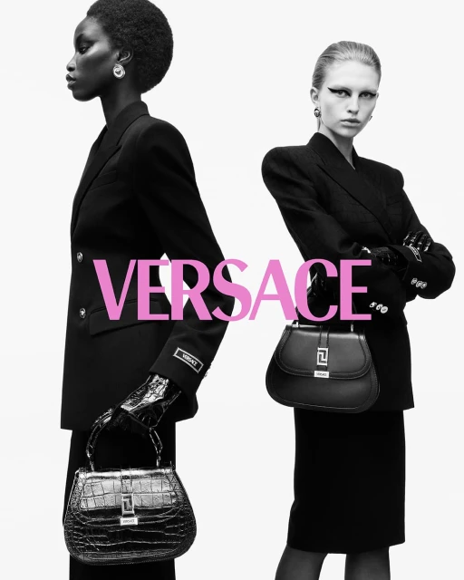 Fall 2023 Ad Campaign