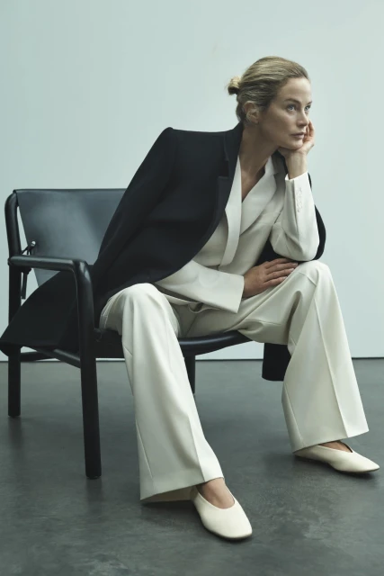 'The Foundation' 2023 Ad Campaign