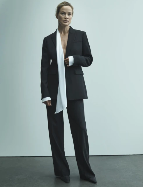 'The Foundation' 2023 Ad Campaign