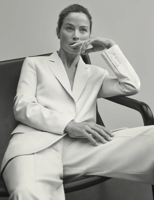 'The Foundation' 2023 Ad Campaign