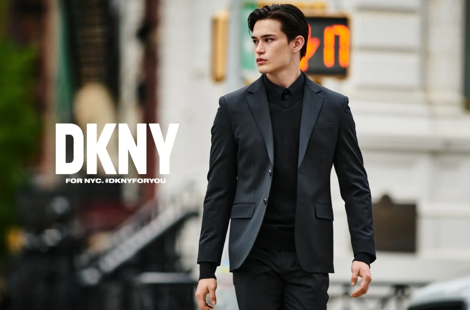 Fall 2023 'DKNY For You' Ad Campaign
