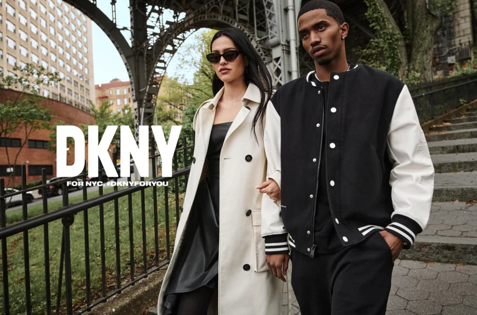 Fall 2023 'DKNY For You' Ad Campaign