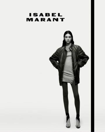 Liya Kebede