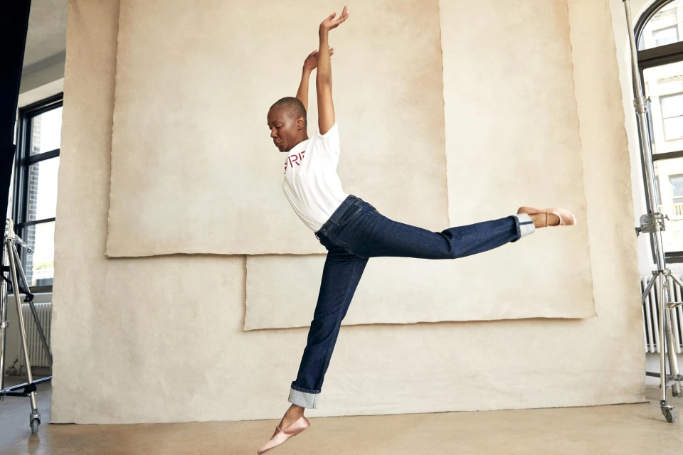 Denim 2023 Ad Campaign