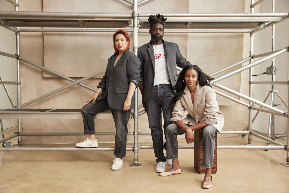 Denim 2023 Ad Campaign