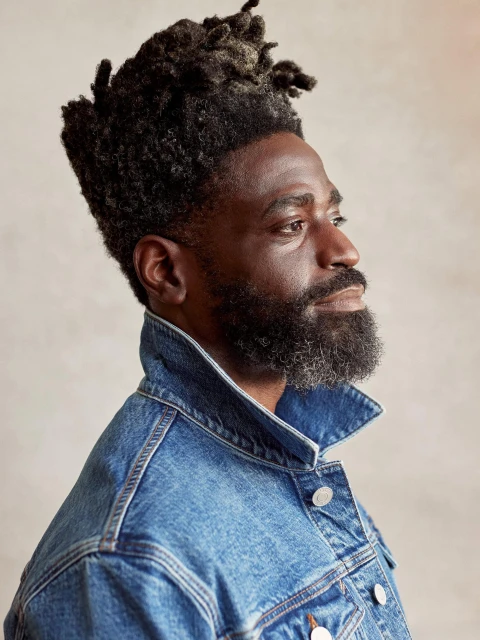Denim 2023 Ad Campaign