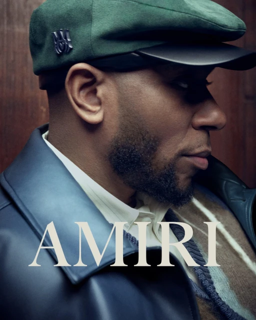 'Icon'Fall 2023 Ad Campaign