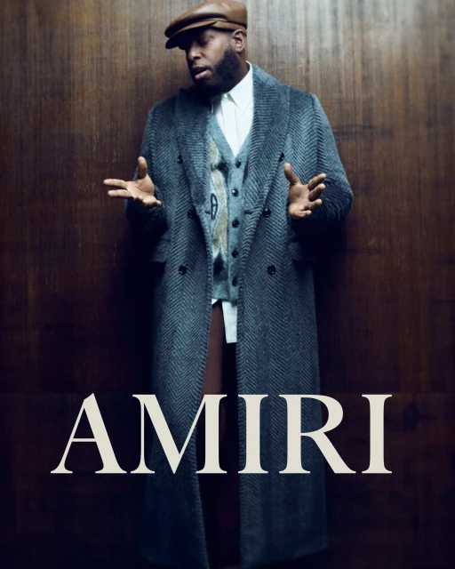 'Icon'Fall 2023 Ad Campaign