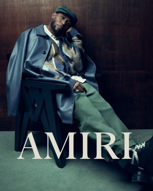 'Icon'Fall 2023 Ad Campaign