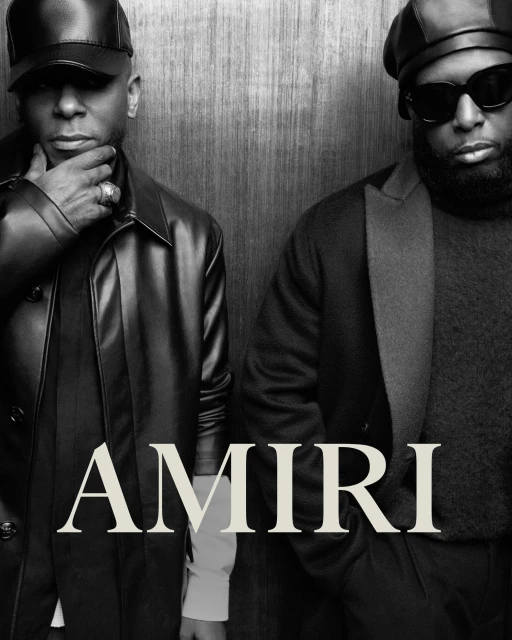 'Icon'Fall 2023 Ad Campaign