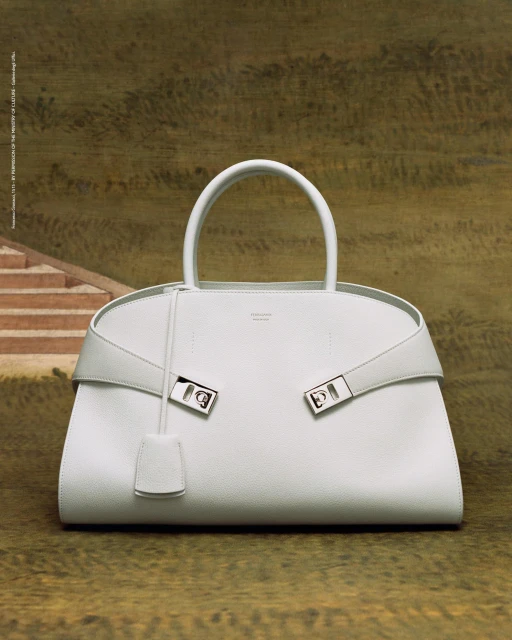 New Renaissance Fall 2023 Ad Campaign