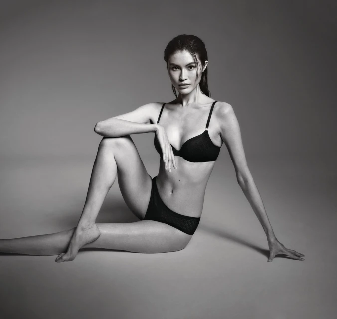 'Icon' 2023 Ad Campaign