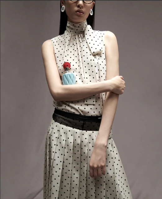 'QiXi’ 2023 Ad Campaign
