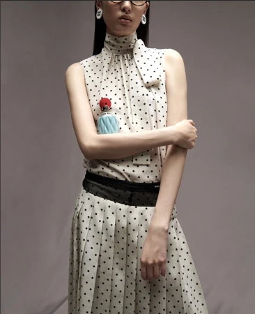 'QiXi’ 2023 Ad Campaign