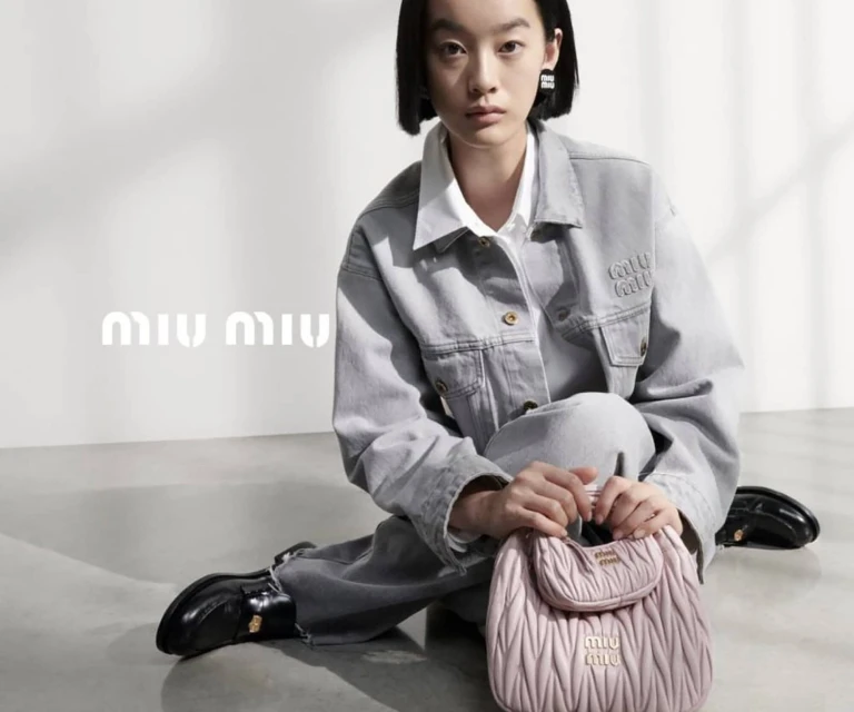 'QiXi’ 2023 Ad Campaign