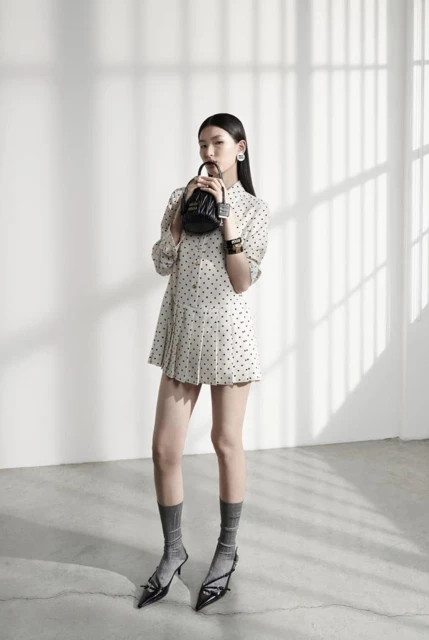 'QiXi’ 2023 Ad Campaign