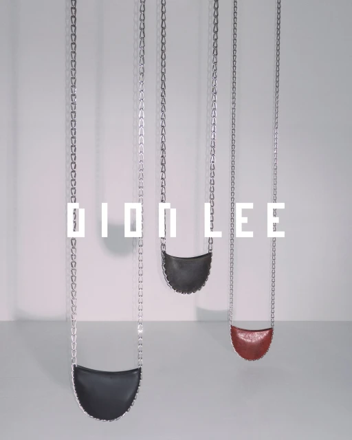 'The Cage Chain' 2023 Ad Campaign