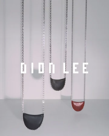 'The Cage Chain' 2023 Ad Campaign