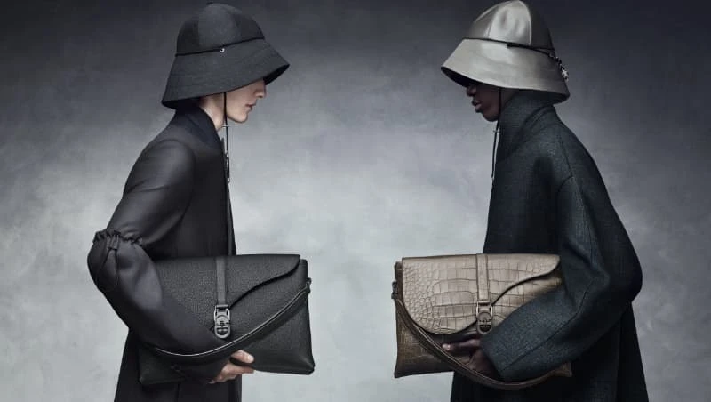 Mens Fall 2023 Ad Campaign