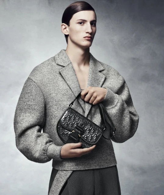 Mens Fall 2023 Ad Campaign