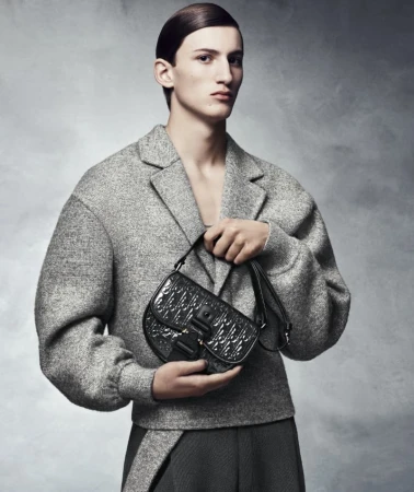 Mens Fall 2023 Ad Campaign