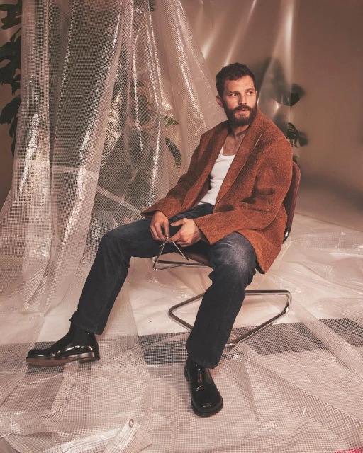 Fall 2023 Men's Ad Campaign