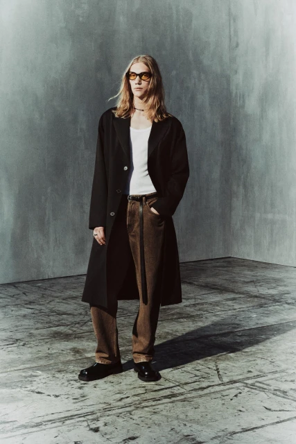 Mens Pre-Fall 2023 Ad Campaign