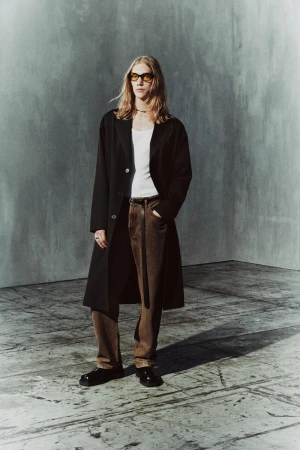 Mens Pre-Fall 2023 Ad Campaign