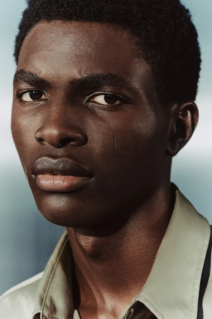 Mens Pre-Fall 2023 Ad Campaign