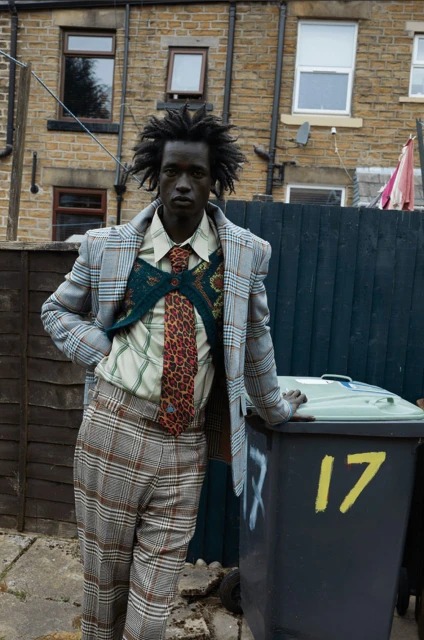 Fall 2023 Ad Campaign