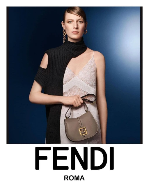 Fall 2023 Ad Campaign