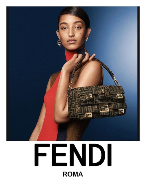 Fall 2023 Ad Campaign