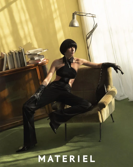 Pre-Fall 2023 Ad Campaign