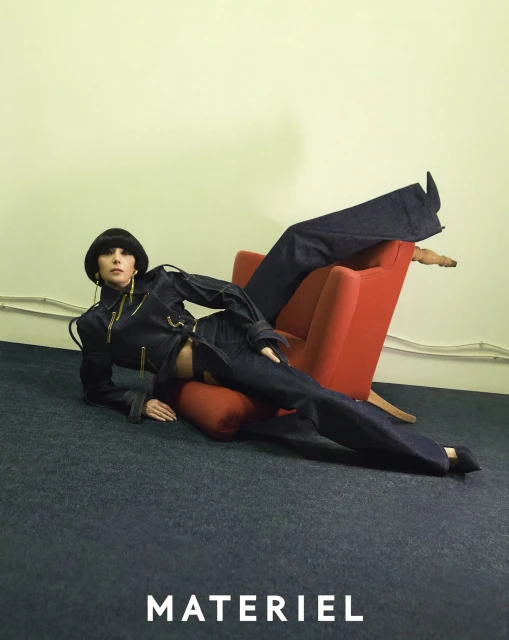 Pre-Fall 2023 Ad Campaign