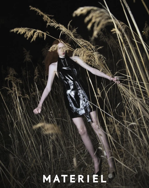 Pre-Fall 2023 Ad Campaign