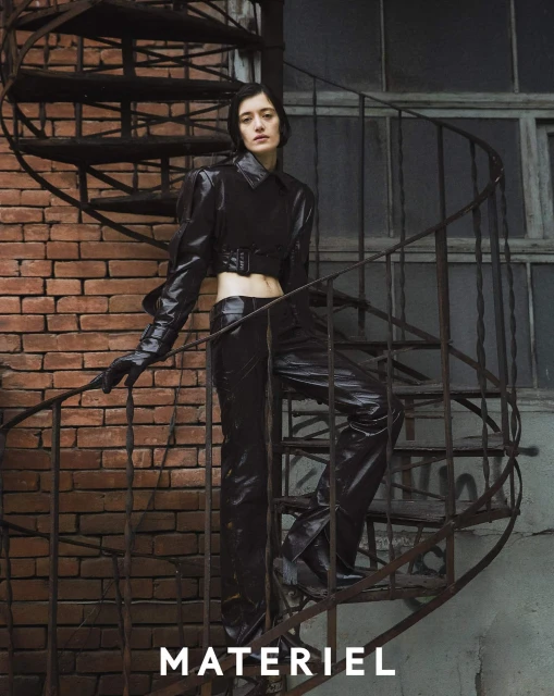 Pre-Fall 2023 Ad Campaign
