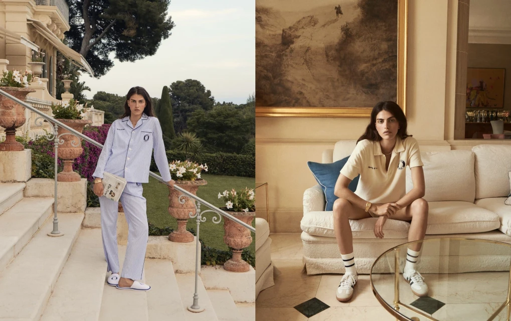 Spring 2023 Ad Campaign