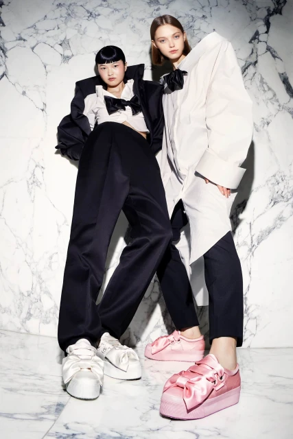 Spring 2023 Ad Campaign