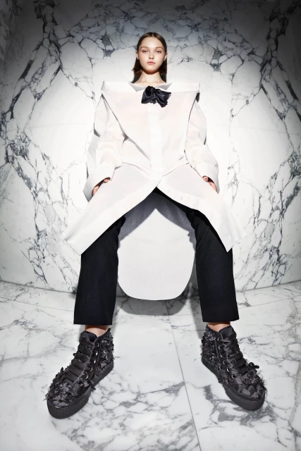 Spring 2023 Ad Campaign