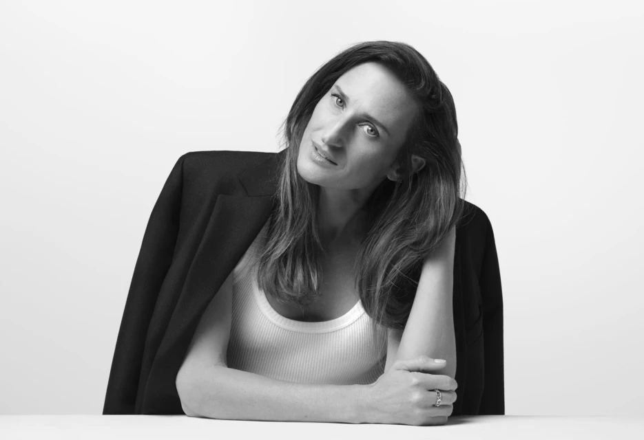 Dior Lady 95.22 Spring 2023 Ad Campaign