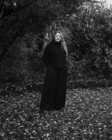 Claire Keegan
