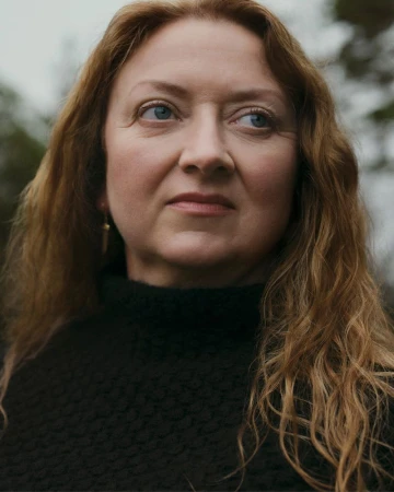 Claire Keegan